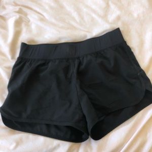 Zyia Active running shorts